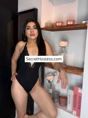 Laura 24Yrs Old Escort 66KG 160CM Tall Bologna Image - 4