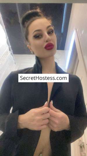 Lina 26Yrs Old Escort 50KG 170CM Tall Prato Image - 2