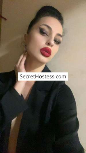 Lina 26Yrs Old Escort 50KG 170CM Tall Prato Image - 6
