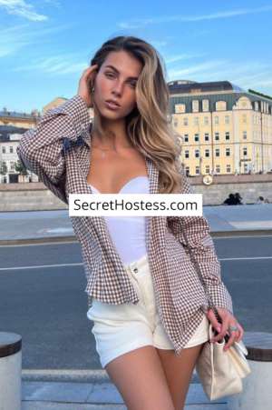 Maria 23Yrs Old Escort 51KG 172CM Tall Limassol Image - 11