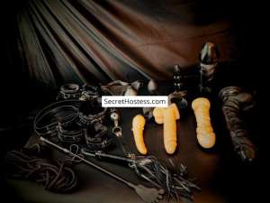 Morgana 49Yrs Old Escort 50KG 160CM Tall Luxembourg City Image - 2