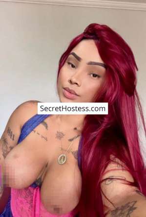 23 year old Mixed Race Escort in Brač Rose, Independent