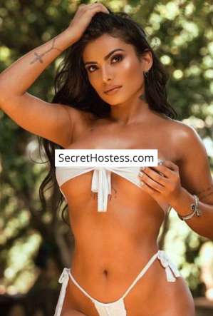 25 year old Latin Escort in Tirana Valentina, Independent