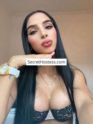 Valeria 23Yrs Old Escort 48KG 163CM Tall Oslo Image - 5
