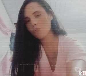 Larissa safadinha in Paraná