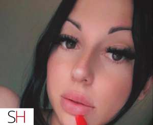 Sexy lexi easterspecial in North York