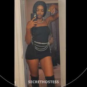 22 year old Escort in Huntsville TX Stallion