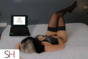 Sexy fille disponible incall ou outcall in Quebec City