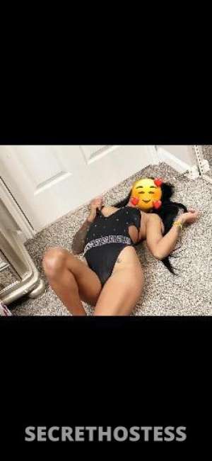 Sexy Latina Visiting Town in Waco TX