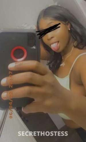 24 year old Escort in Chesapeake VA Thick and wet available now