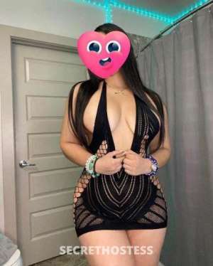 24 year old Hispanic Escort in Jacksonville FL INCALL/OUTCALL/ Latina young