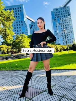 Alejandra 20Yrs Old Escort 52KG 158CM Tall Valencia Image - 1
