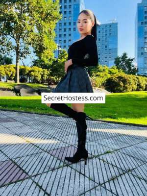 Alejandra 20Yrs Old Escort 52KG 158CM Tall Valencia Image - 2