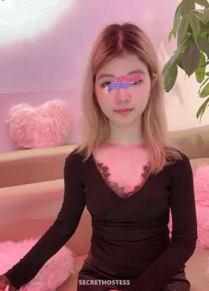 Anan 22Yrs Old Escort Markham Image - 1