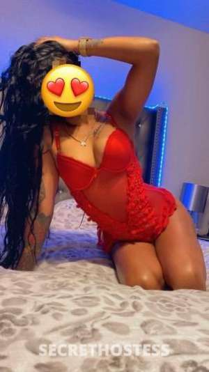 Sexy Latina Visiting Town in Waco TX