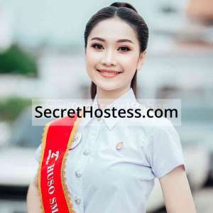 20 year old Thai Escort in Bangkok Ashi, Agency