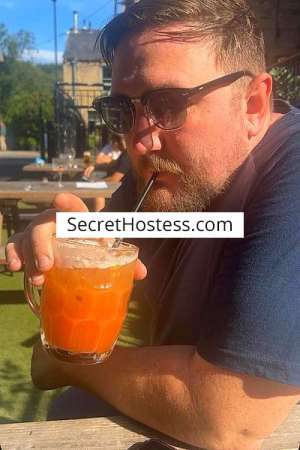 Bigchef 41 year old Escort in Middleton