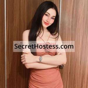 24 year old Thai Escort in Bangkok Joyce, Agency