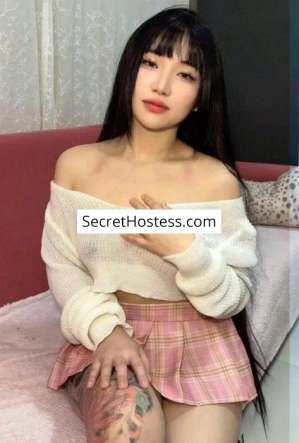 23 year old Asian Escort in Seef Mari, Independent