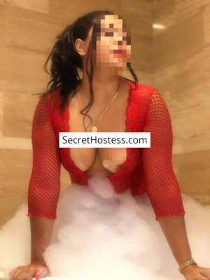 Nicol 26Yrs Old Escort 86KG 168CM Tall Basel Image - 4