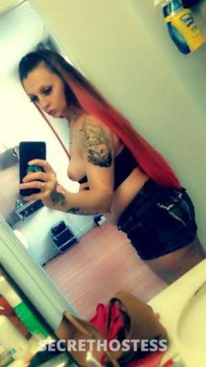 Nikole 27Yrs Old Escort Image - 4