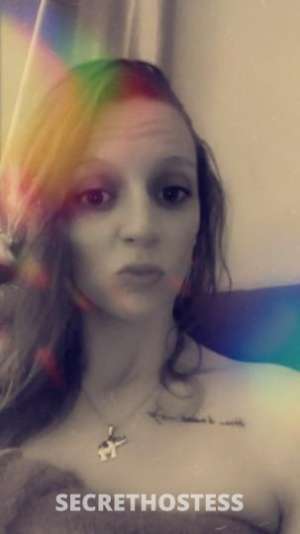Nikole 27Yrs Old Escort Image - 7