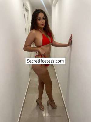 Paulina 22Yrs Old Escort 56KG 169CM Tall Fuengirola Image - 1