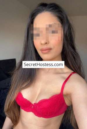 Rosay, Agency 29 year old Escort in Hong Kong