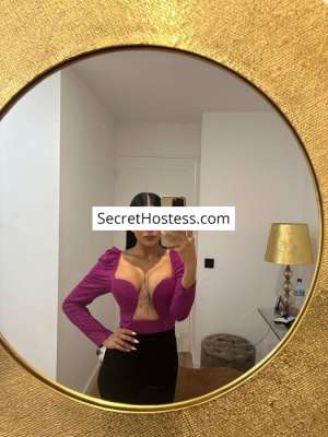 Siena 23Yrs Old Escort 48KG 154CM Tall Benalmadena Image - 1