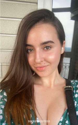 Sofia 24Yrs Old Escort 165CM Tall Calgary Image - 3