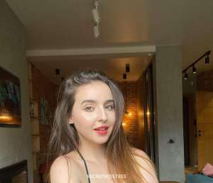 Sofia 24Yrs Old Escort 165CM Tall Calgary Image - 5