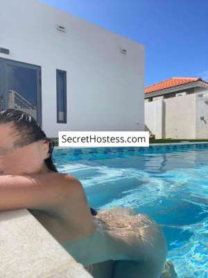 Sophia 23Yrs Old Escort 49KG 158CM Tall Pristina Image - 2