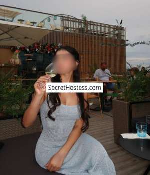 Sophia 23Yrs Old Escort 49KG 158CM Tall Pristina Image - 9