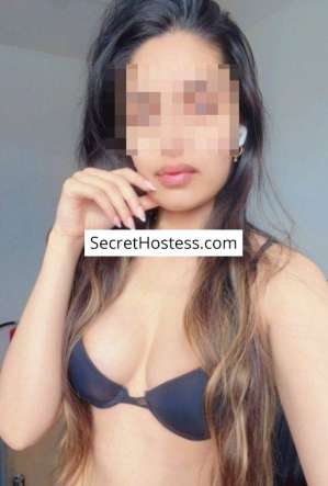 29 year old Caucasian Escort in Hong Kong Suzan, Agency