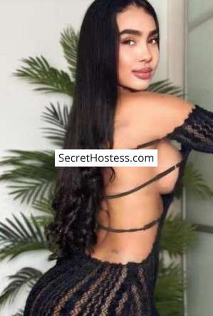 24 year old Latin Escort in Valencia Valeria, Independent