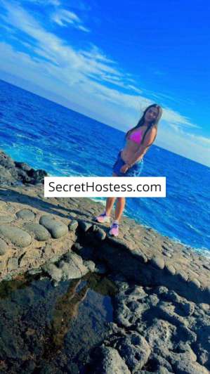 Valery 23Yrs Old Escort 54KG 160CM Tall Ibiza Image - 3