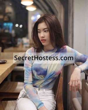 22 year old Thai Escort in Bangkok Vibe, Agency