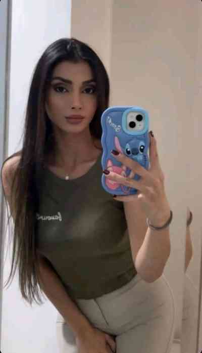 22 year old Arabic Escort in Erbil 