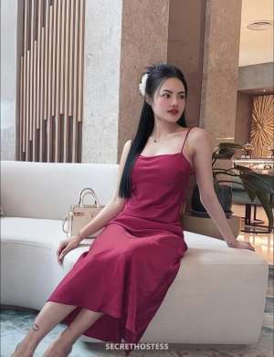 24 year old Asian Escort in Yanbu Lucy Full services, escort