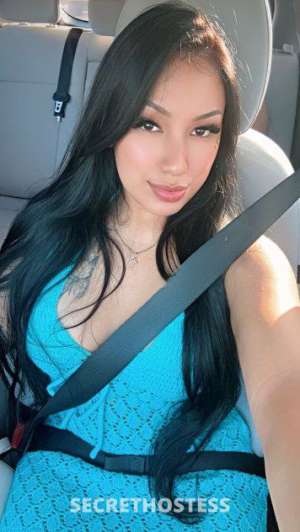 24 year old Latino Escort in Sarasota / Bradenton FL Latina calienta con el culo grande