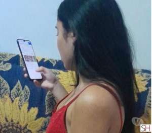 24Yrs Old Escort Minas Gerais Image - 2