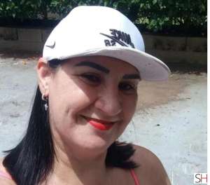 Cadeirante GRELUDA PELUDA Coroa FOGOSA in Goias