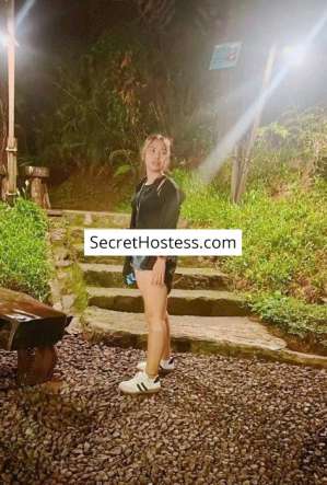 26 year old Asian Escort in Surabaya Alisya, Independent