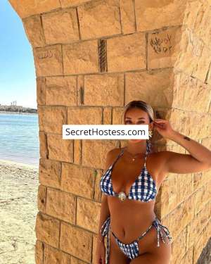 Anastasia 29Yrs Old Escort 53KG 174CM Tall Netanya Image - 4