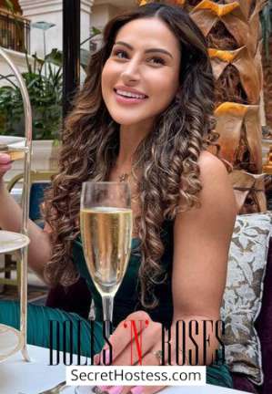 Aster 28Yrs Old Escort 167CM Tall London Image - 1