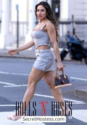 Aster 28Yrs Old Escort 167CM Tall London Image - 2