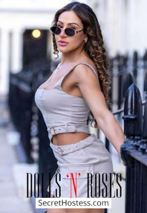 Aster 28Yrs Old Escort 167CM Tall London Image - 5