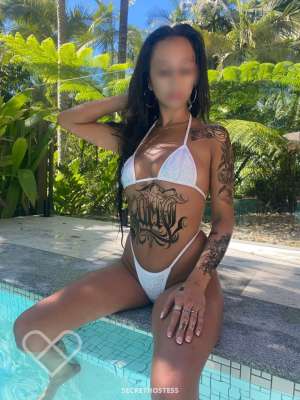 Gia Fox - Escort in Byron Bay