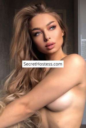 Golden Lexi, Agency in Almaty