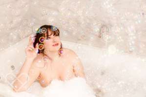 Holly Harte - Escort in Canberra
